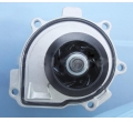 1334142 24405895 Pompa apa Opel Astra H Z16LET A16LET Z16XEP Z16XE1 Z18XER A18XER originala GM